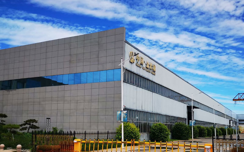 金年会 - 十年品牌 值得信赖有限公司：一家专注于钢芯铝绞线生产的企业